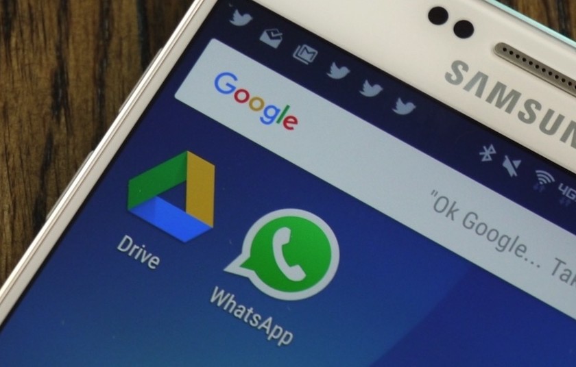 Las copias de seguridad de WhatsApp ya no ocuparán espacio