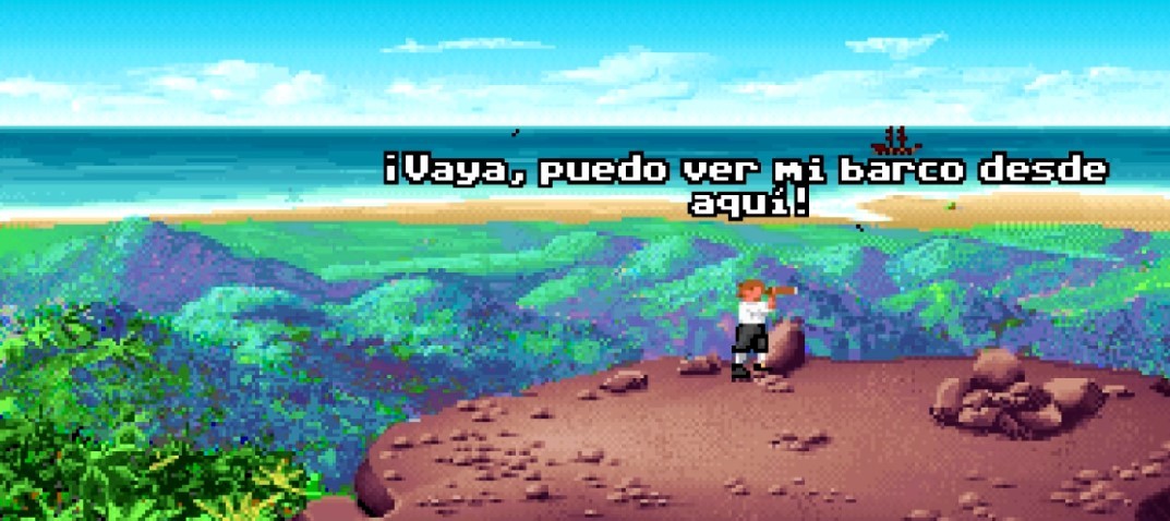 30 años de Monkey Island, o cómo los piratas de LucasArts