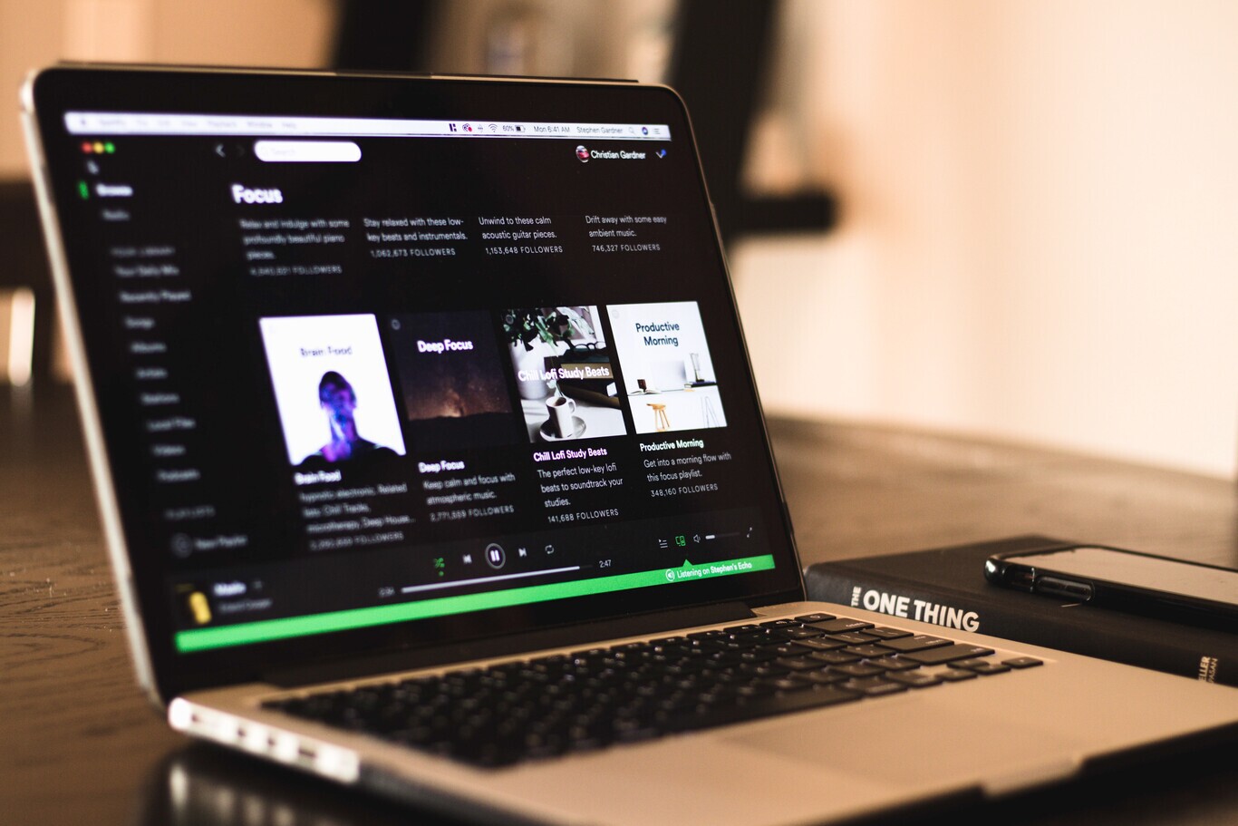 11 trucos de Google Chrome para Mac que probablemente no