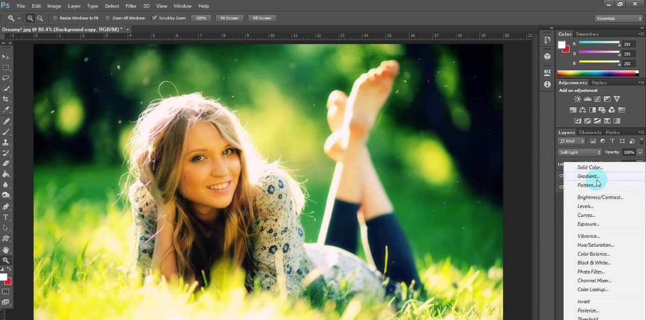 los 14 retoques más fáciles que te van a dar mejor