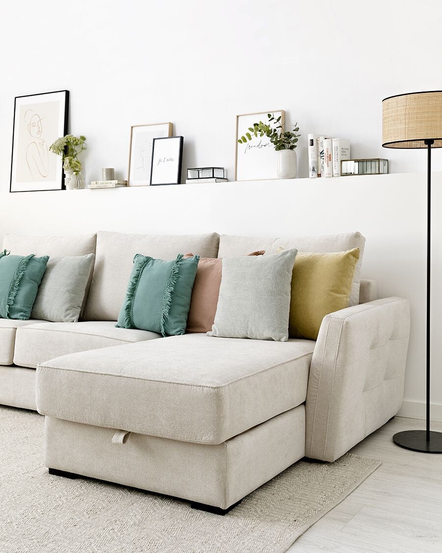 Kenay Home también empieza el año nuevo con grandes descuentos deco