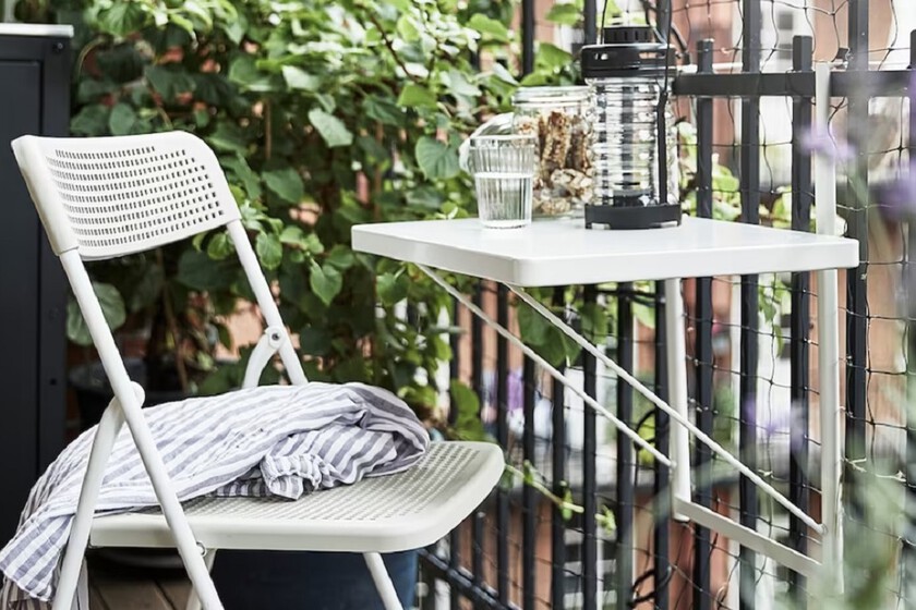 The Smallest And Cheapest Tables From Ikea, Amazon And Maisons Du Monde