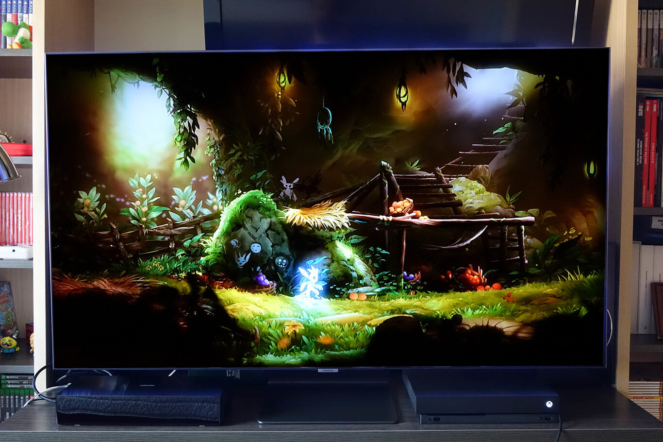 El televisor perfecto para exprimir al 100 PlayStation 5, Xbox Series