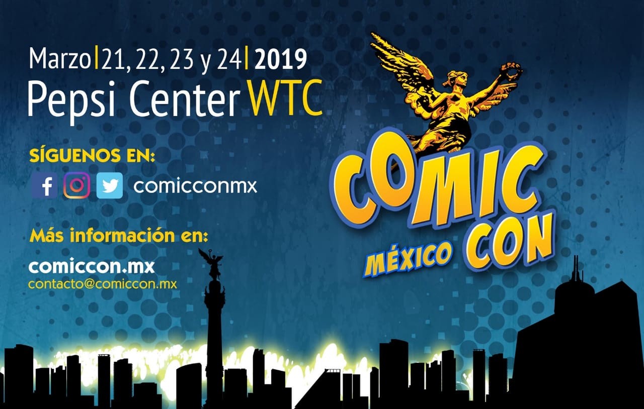 2023 Texas Comic Convention Schedule FanCons.ca