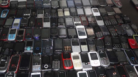 Miguel Ángel Mancera Propone Prohibir La Venta De Teléfonos Celulares Usados En Todo México