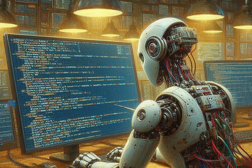 Robot1