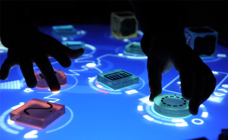 Arte Y Tecnologia Cuando Ambos Se Encuentran En Un Museo