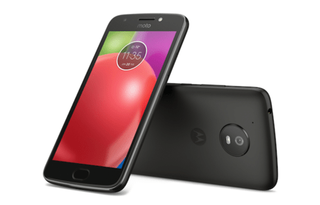 Moto E4 Y Moto E4 Plus: Características, Precio Y Toda La Información