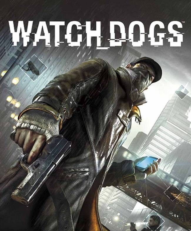 Watch Dogs primeras impresiones