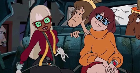 Velma por fin sale oficialmente del armario en la nueva película de
