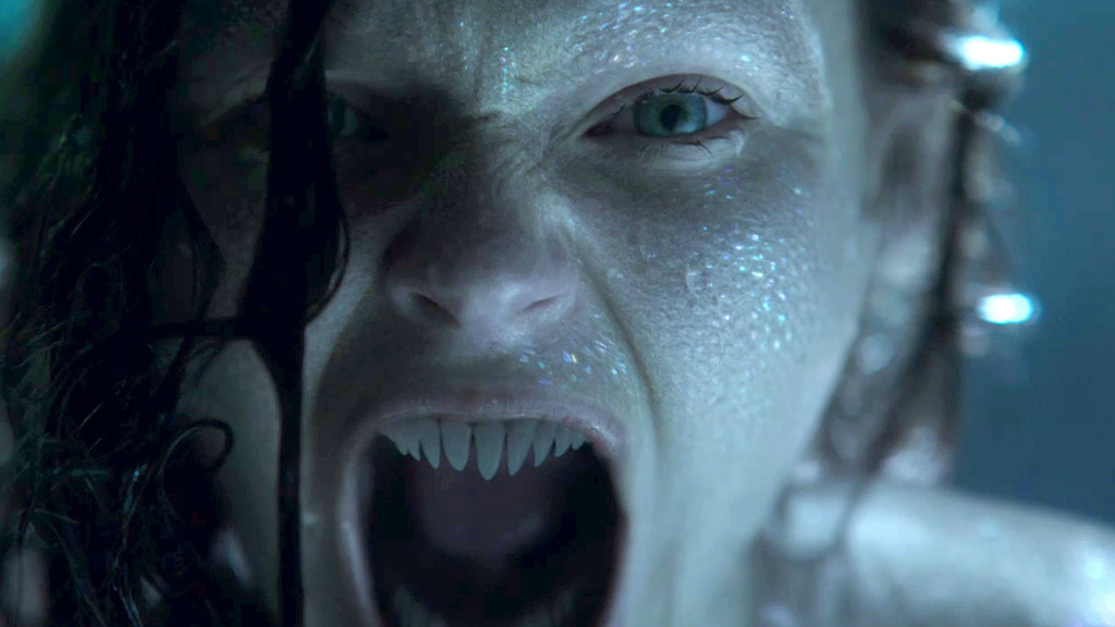 'Siren' cancelada la serie de fantasía no tendrá temporada 4 y se