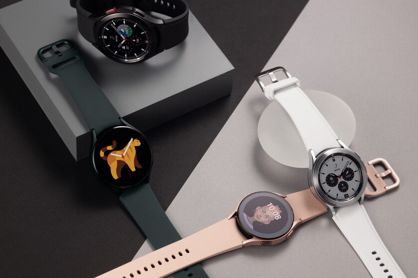 Nuevo Samsung Galaxy Watch4 características, precio y ficha técnica