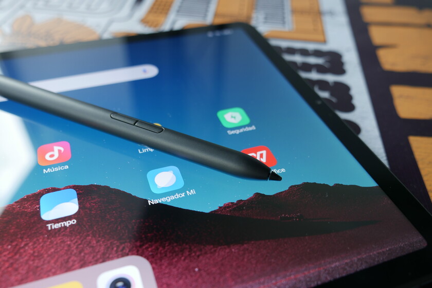 How To Pair The Xiaomi Smart Pen With The Pad 5 Bullfrag