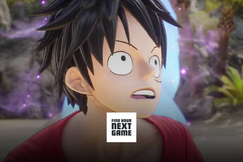 'One Piece Odyssey' este es el primer gameplay del RPG de mundo