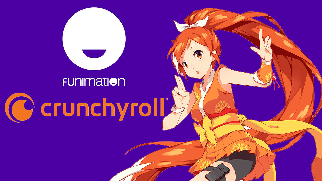Sony completa la compra de Crunchyroll su plan es crear una plataforma