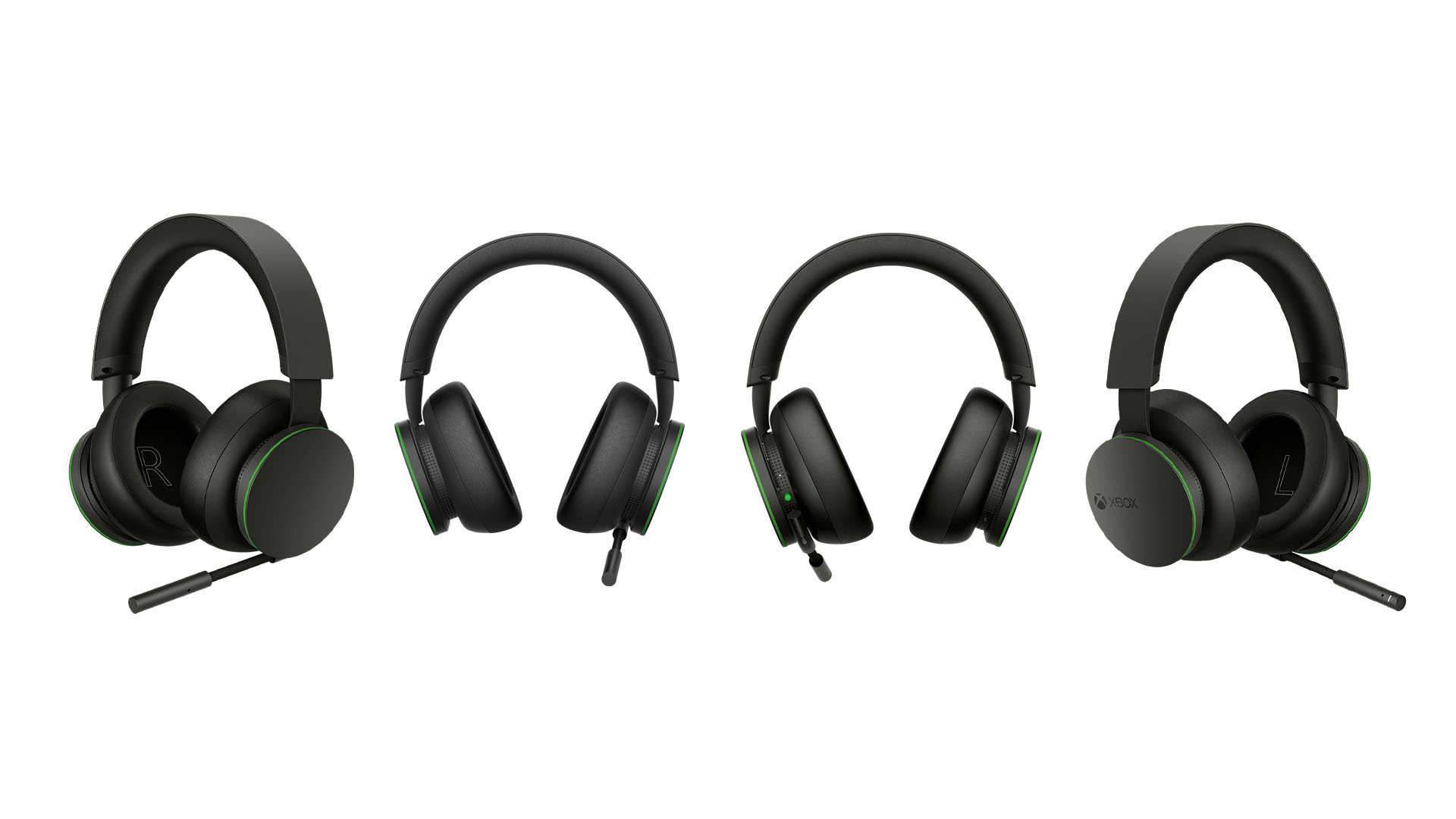 Nuevos Xbox Wireless Headset características, precio y ficha técnica