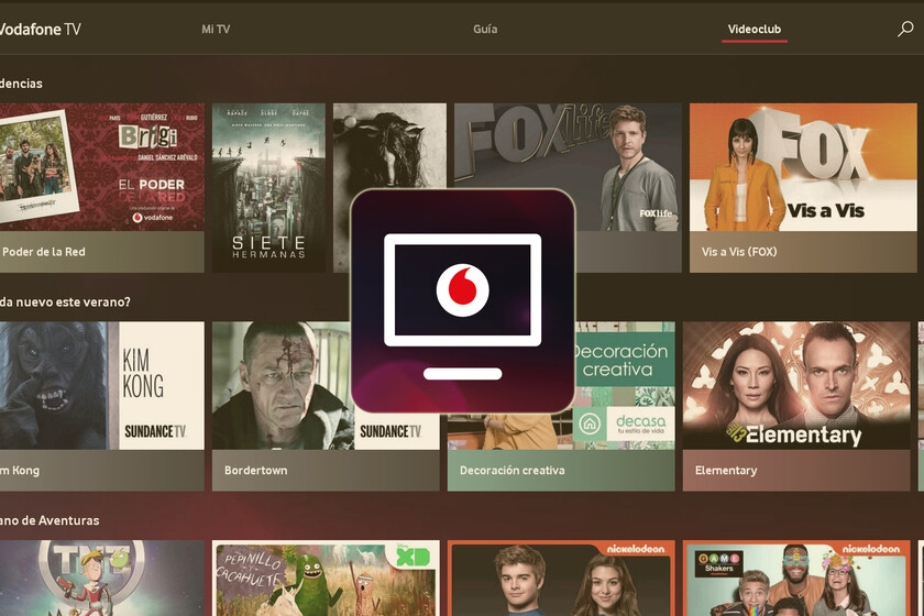 These Are The Two New Free Channels That Arrive Today On Vodafone TV GEARRICE