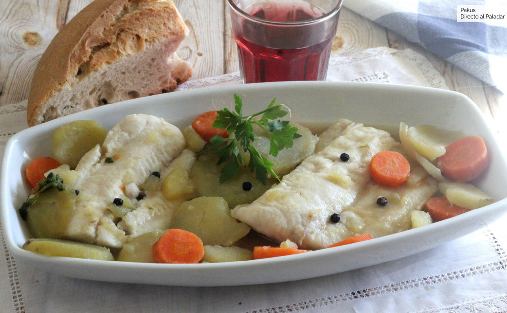 19 recetas de dieta blanda, fáciles y rápidas