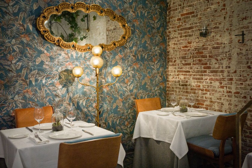 19 New Restaurants In Madrid Perfect To Enjoy The Most Top Gastronomy