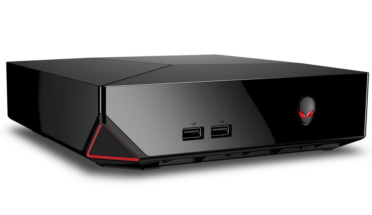 Steam Machines todo lo que necesitas saber