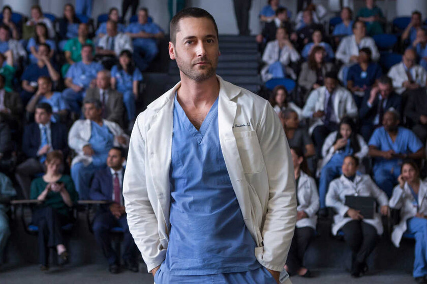Ver New Amsterdam 2023 Español Latino New Amsterdam' Llega A Su Fin: La Temporada 5 Del Exitoso Drama Médico Con Ryan Eggold Será La Última