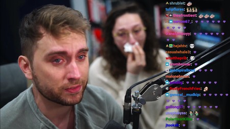 Twitch: streamer arruina 11 años de carrera y reputación por un