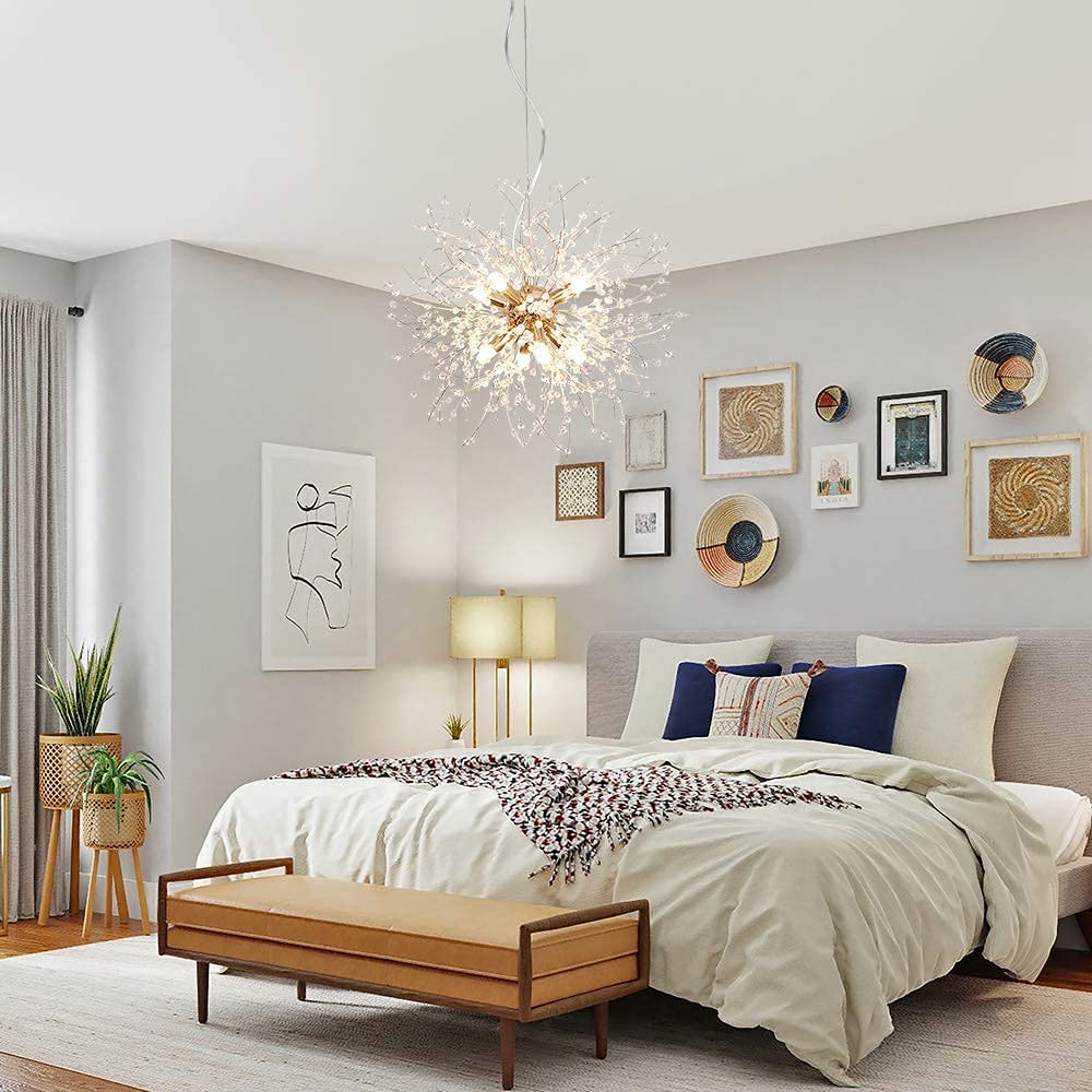 Cambia de forma sencilla la decoración de tu dormitorio con las mejores