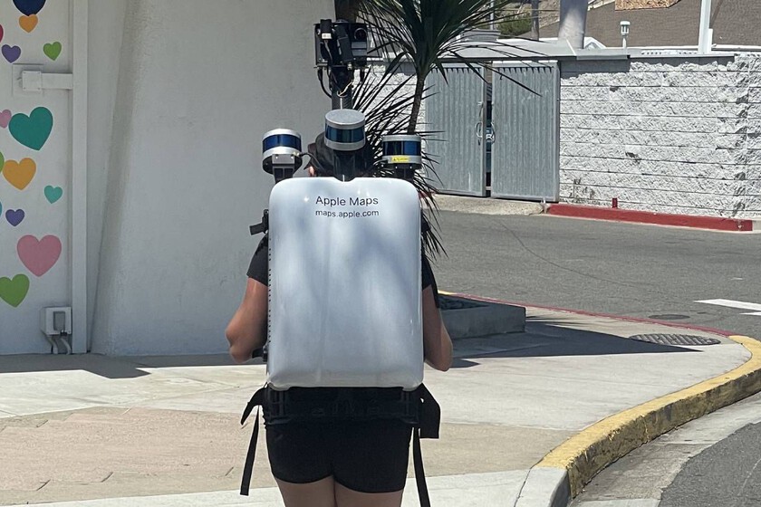 Apple empezará a recolectar imágenes de México Apple Maps tendrá vista
