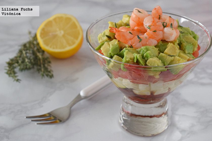 23 recetas de cenas ligeras y fáciles, ideales para el verano