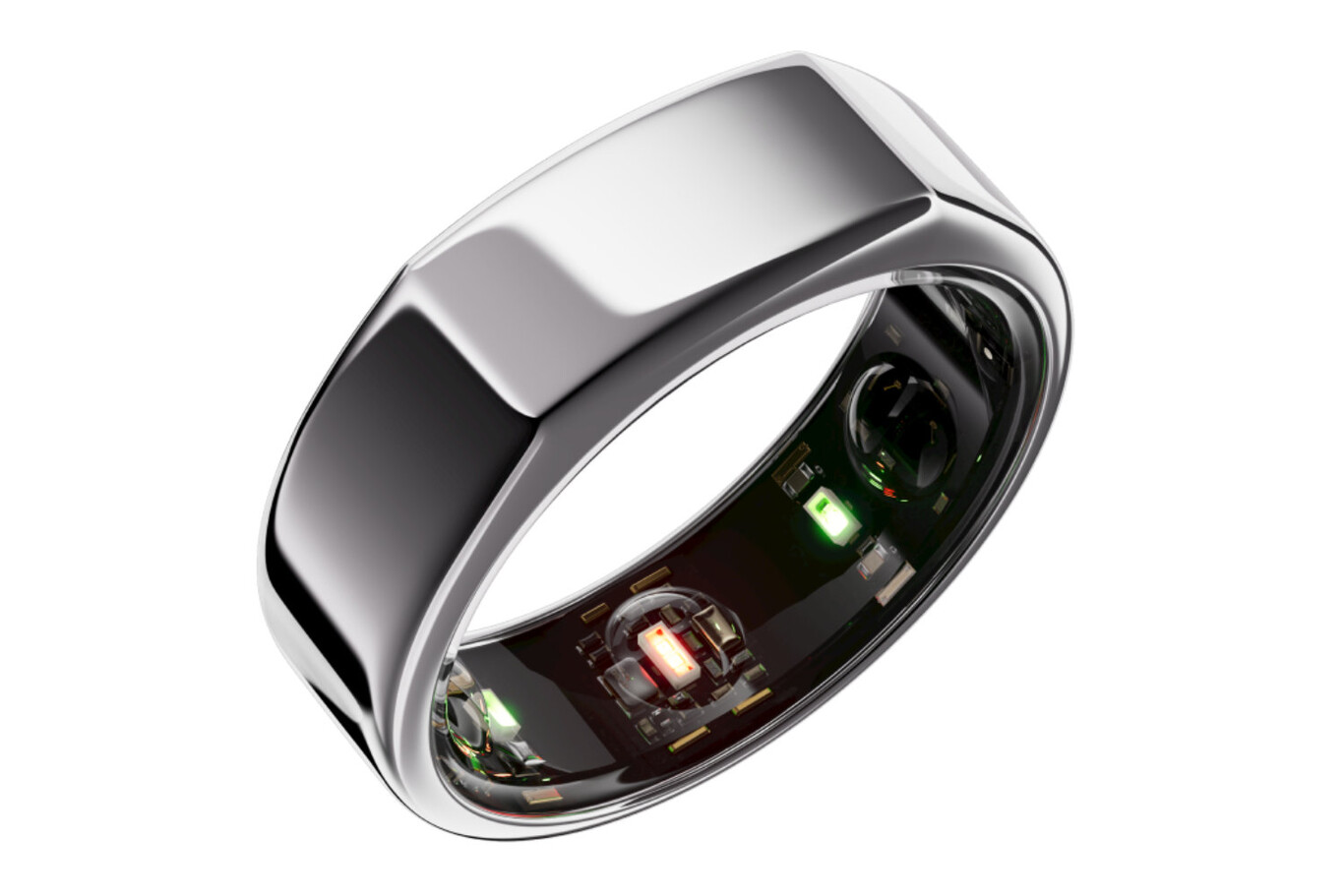 Nuevo Oura Ring Gen3 características, precio y ficha técnica