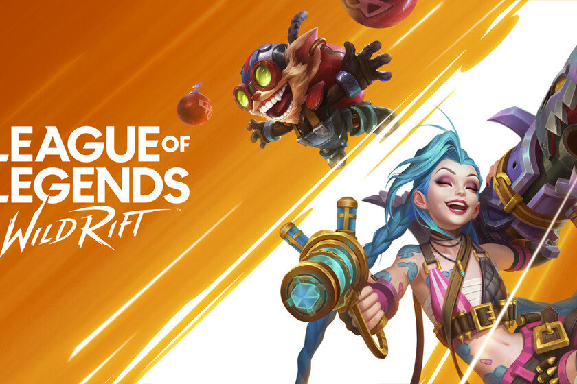 Wild Rift celebrates the launch of its open beta with two new videos