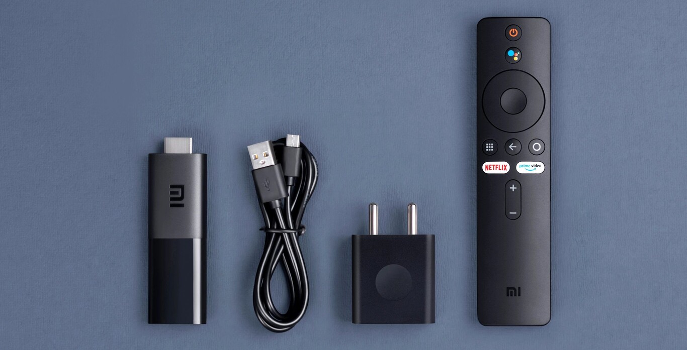 11 aplicaciones que para tu Xiaomi Mi TV Stick
