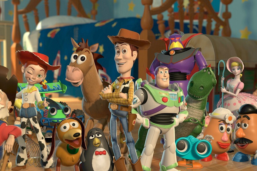 Disney unceremoniously fires the production company that saved Toy Story 2, the director of