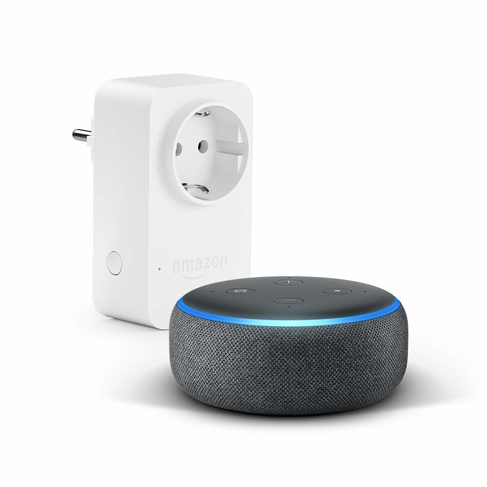 Google Home Mini vs Alexa Echo Dot duelo en la gama de entrada de