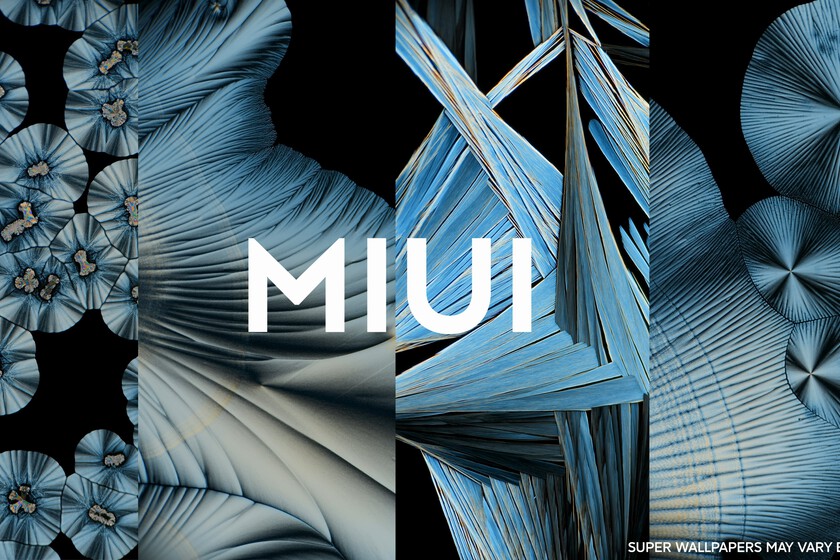 Xiaomi announces new “Super Wallpapers” for MIUI 13 GEARRICE