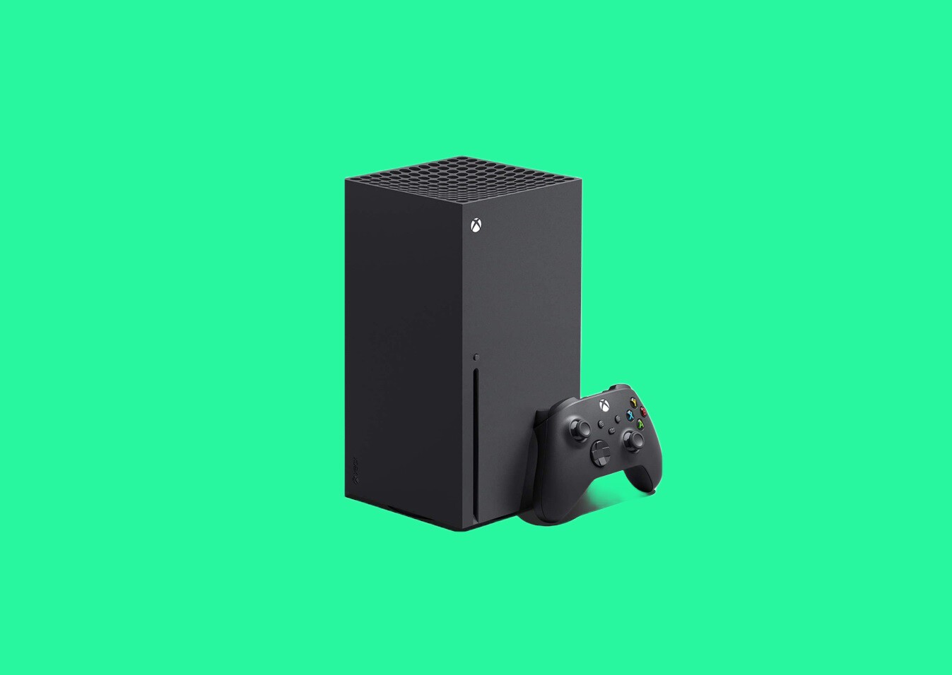 Xbox Series X es la consola más potente y es ideal para disfrutar de