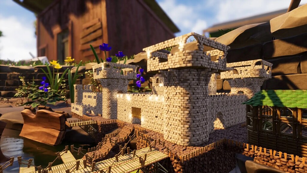 Grounded recibe la actualización Shroom and Doom, su expansión más