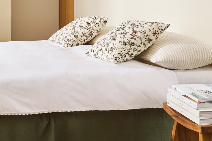 Zara Home continua con los "Special Prices" y son la sección ideal para renovar o actualizar los