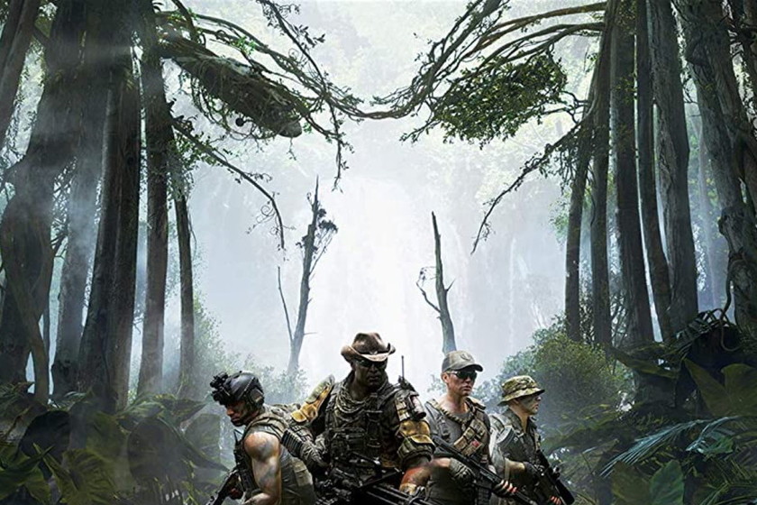 Predator Hunting Grounds, impresiones preview con precio, tráiler, detalles y experiencia de