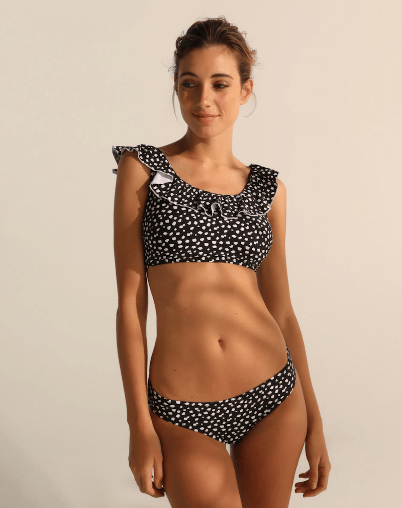 Venta > bikinis sfera el corte ingles > en stock