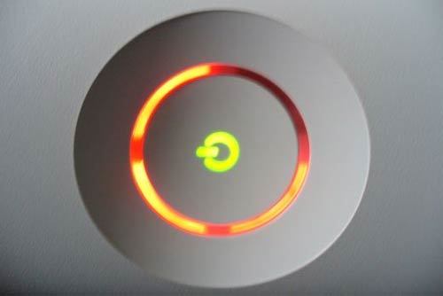 Caduca la garantía para los que compraron una Xbox 360 el