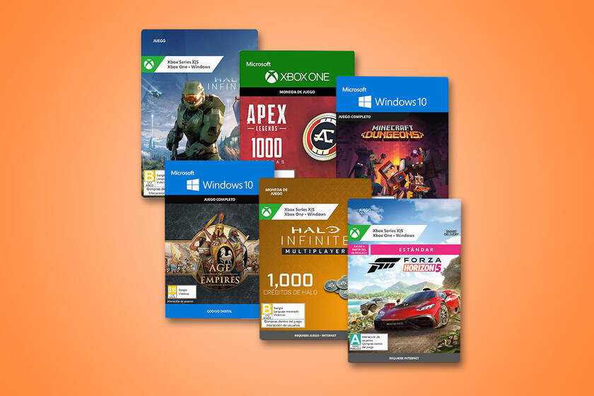 Descubrir más de 80 claves juegos xbox one última kenmei.edu.vn