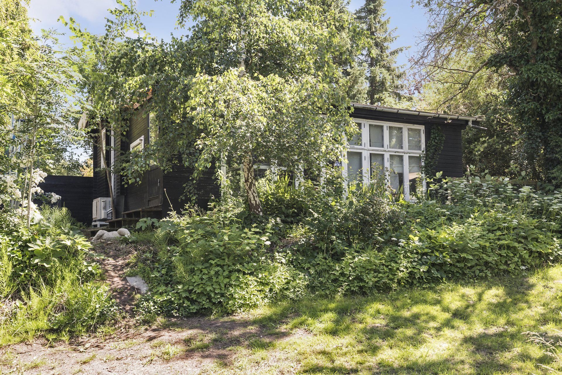 Til salg Lysebjergvej 6, Tørslev Hage, 3630 Jægerspris