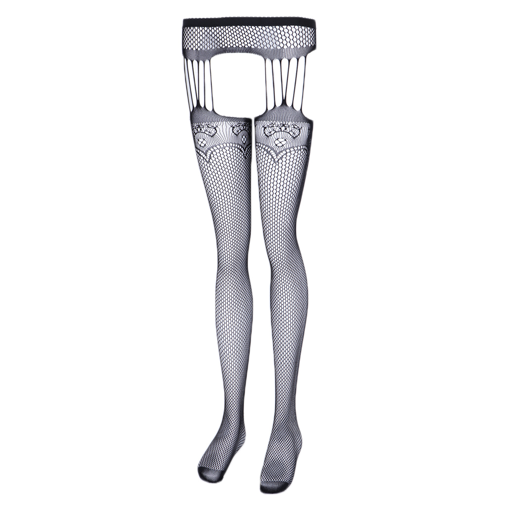 Hosenträger für Frauen Strumpfhosen Überfälle Überfälle Überfälle eBay