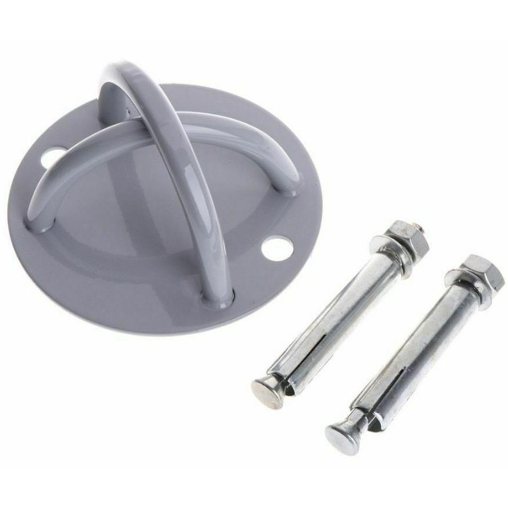 Hammock Ceiling Swing Hanging Wall Mounts Anchor Hooks Set Attachment Hardware eBay