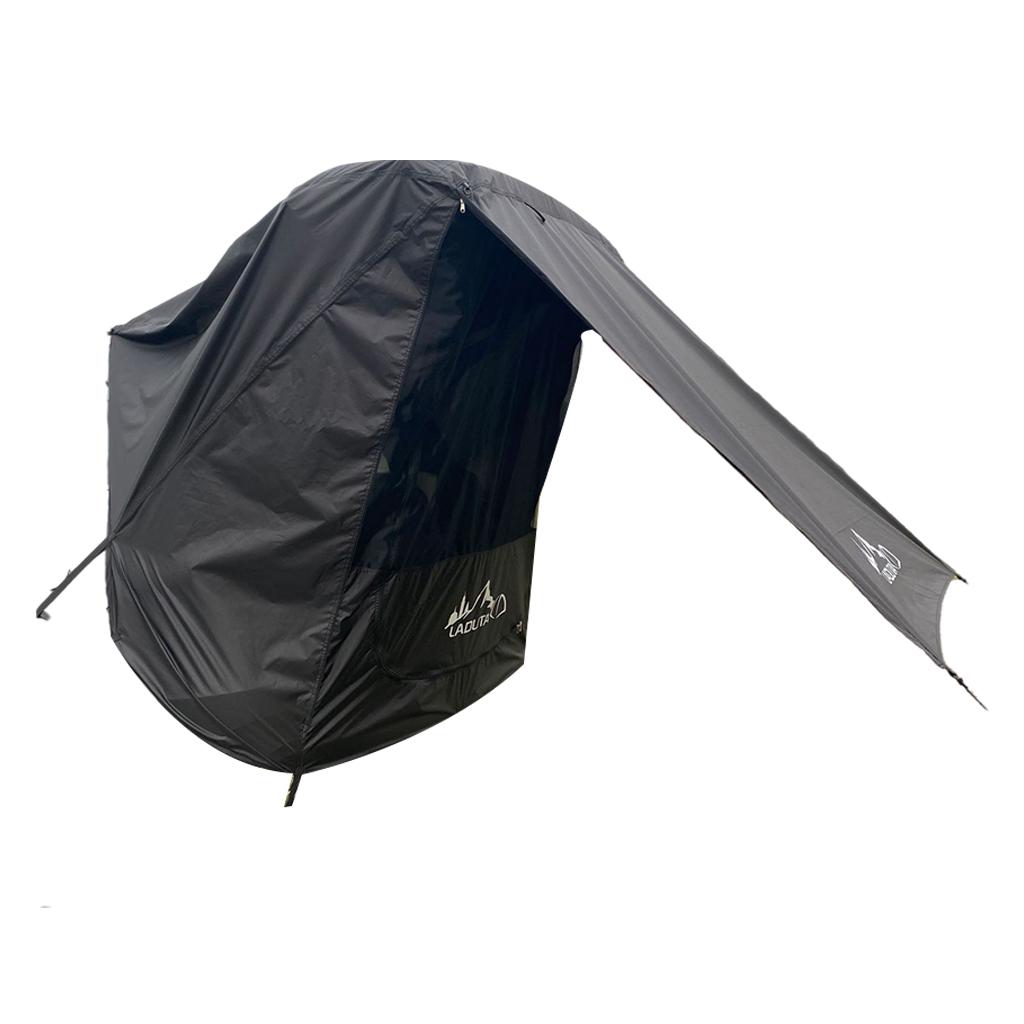 SUV Kofferraum Zelt Auto Heck Camping Tour Grill Sonnenschirm Baldachin