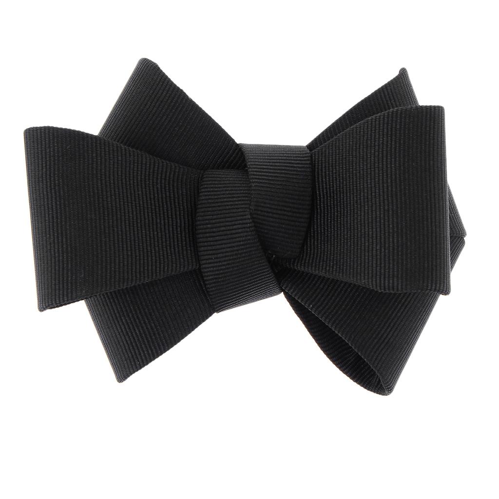 Schleife Schuhanhänger Schuhschmuck Schuh Clips Bowknot Schuhclips für