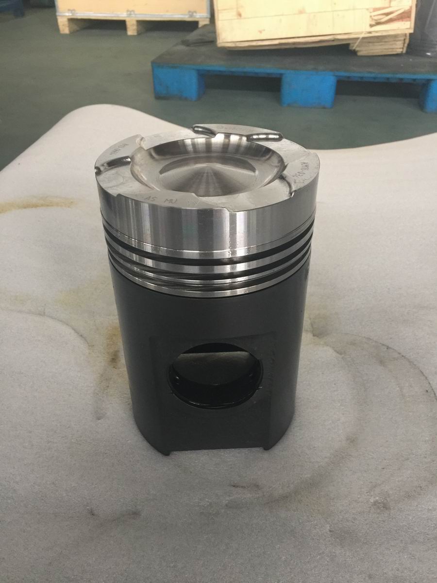 Asia's Top 10 Piston Rod Manufacturers List