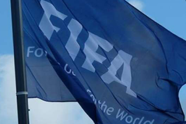 Sheikh Salman says FIFA race is duel with Infantino Sports Business