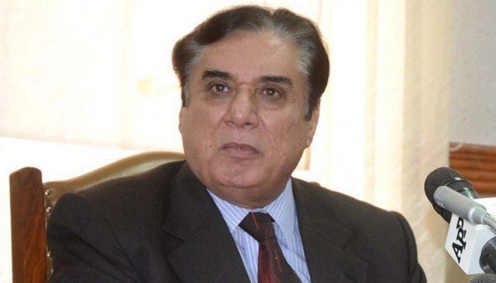 NAB chief orders inquiry against KElectric over loadshedding